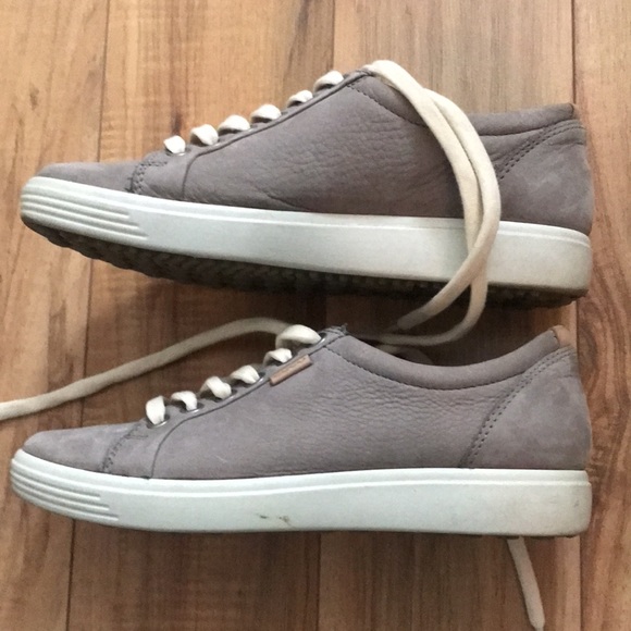 Ecco Woman’s Soft 7 Sneakers size 35 EU - Picture 2 of 7